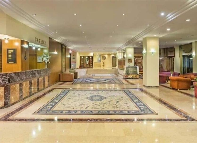 Lobby Zdjęcie