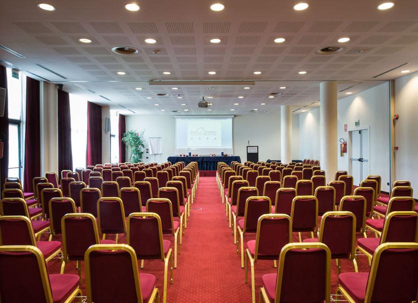 Sala konferencyjna Zdjęcie