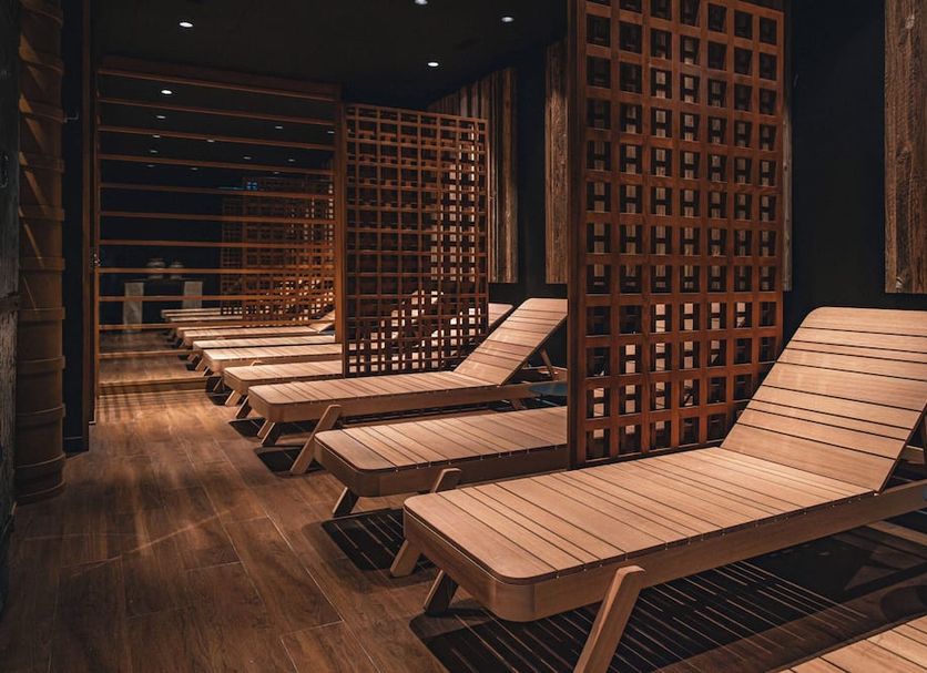 Spa Zdjęcie