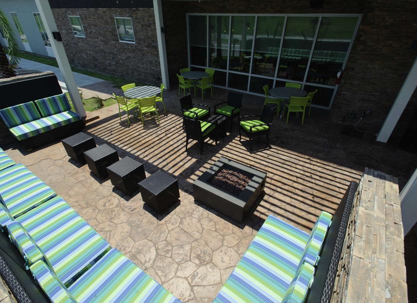 Patio Zdjęcie