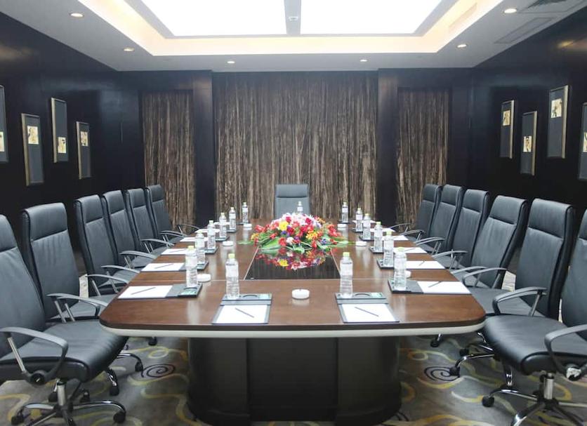 Sala konferencyjna Zdjęcie