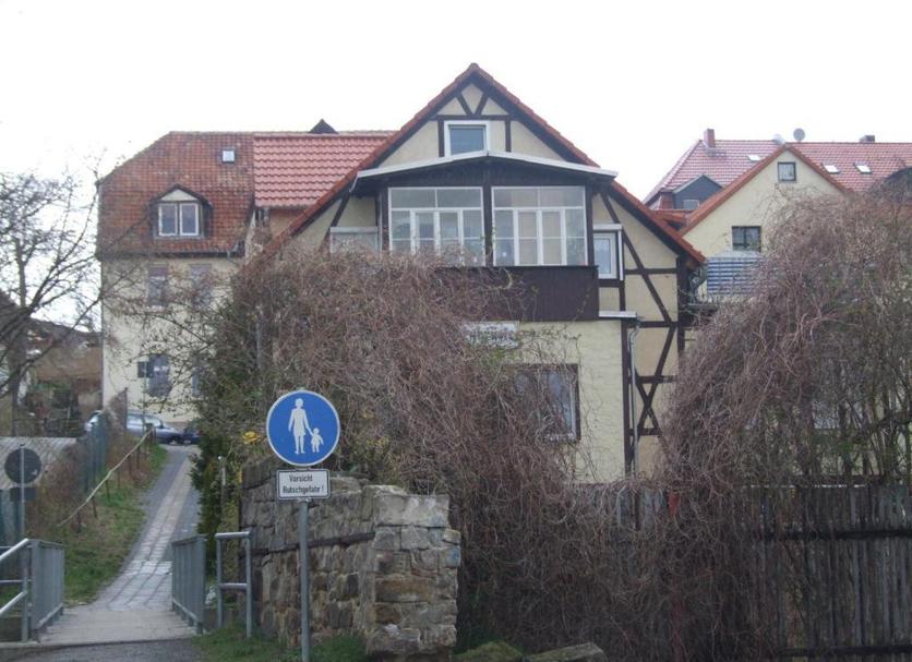 Budynek Zdjęcie