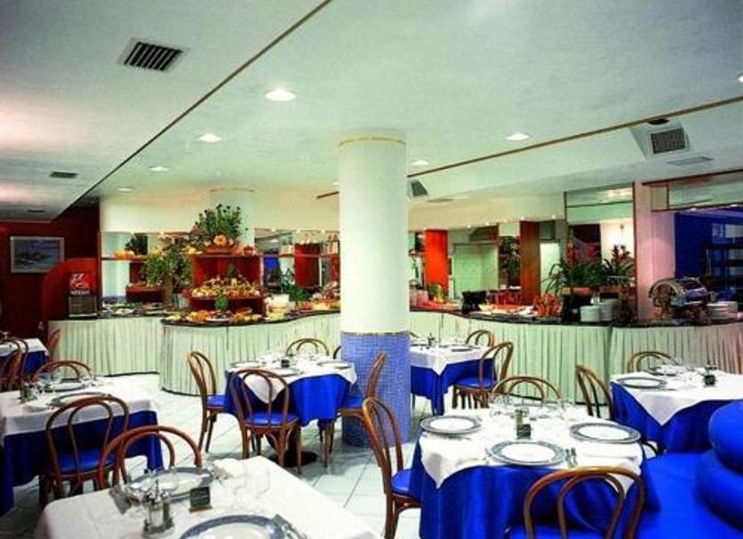 Restauracja Zdjęcie