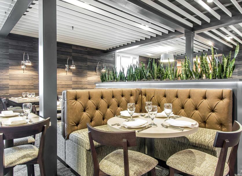 Restauracja Zdjęcie