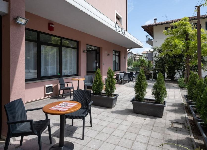 Patio Zdjęcie