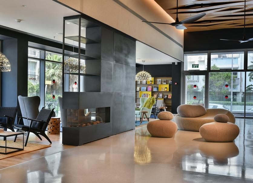Lobby Zdjęcie