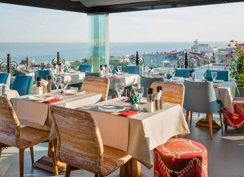 Restauracja Zdjęcie