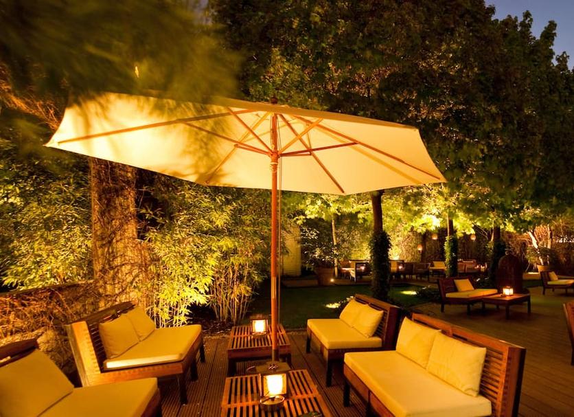 Patio Zdjęcie