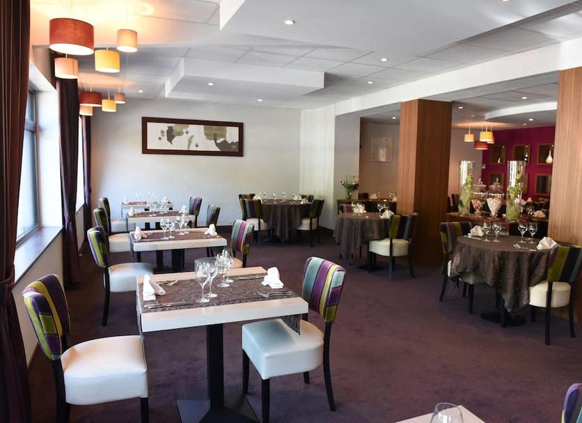 Restauracja Zdjęcie