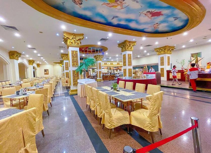 Restauracja Zdjęcie
