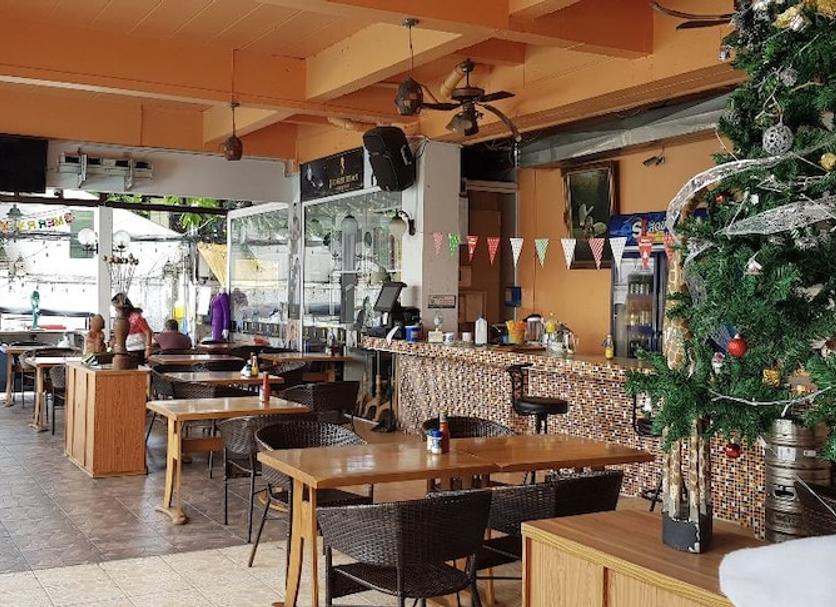 Restauracja Zdjęcie