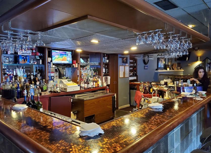 Bar Zdjęcie