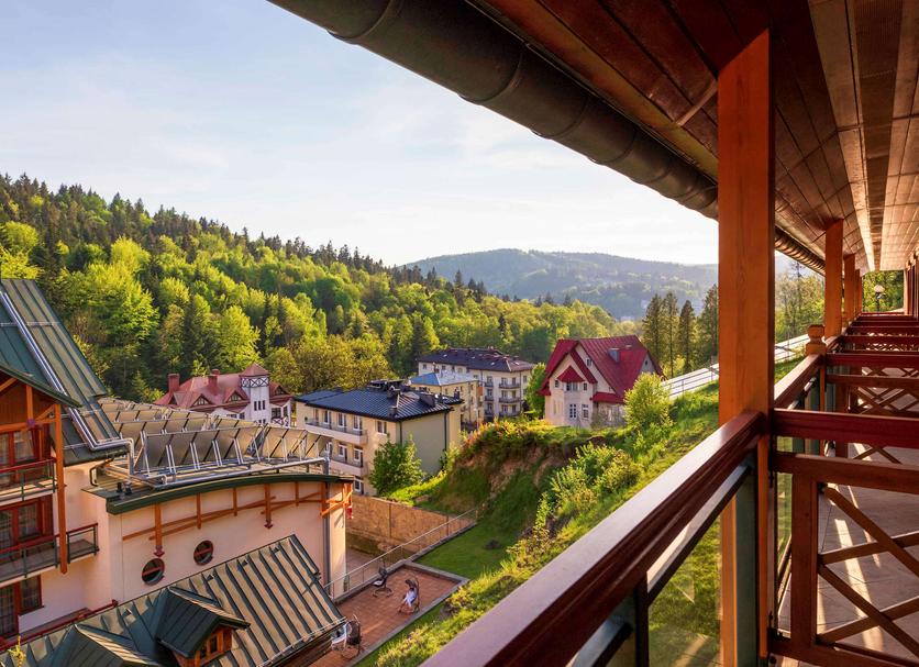 Balkon Zdjęcie