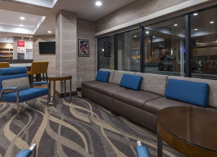 Lobby Zdjęcie