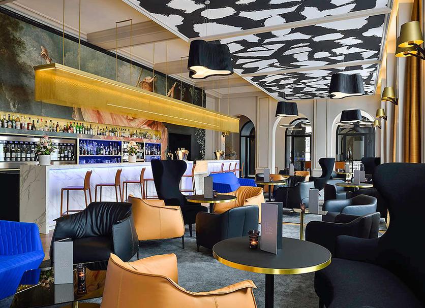 Bar Zdjęcie