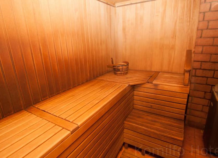 Spa Zdjęcie