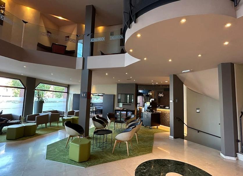 Lobby Zdjęcie