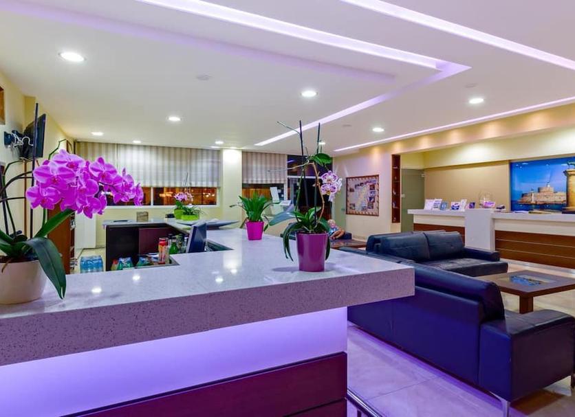 Lobby Zdjęcie