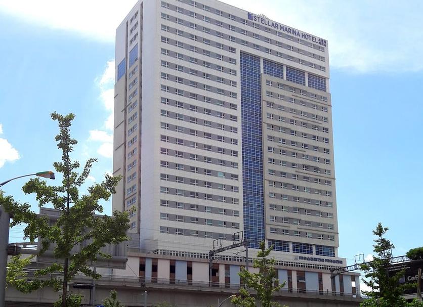 Budynek Zdjęcie