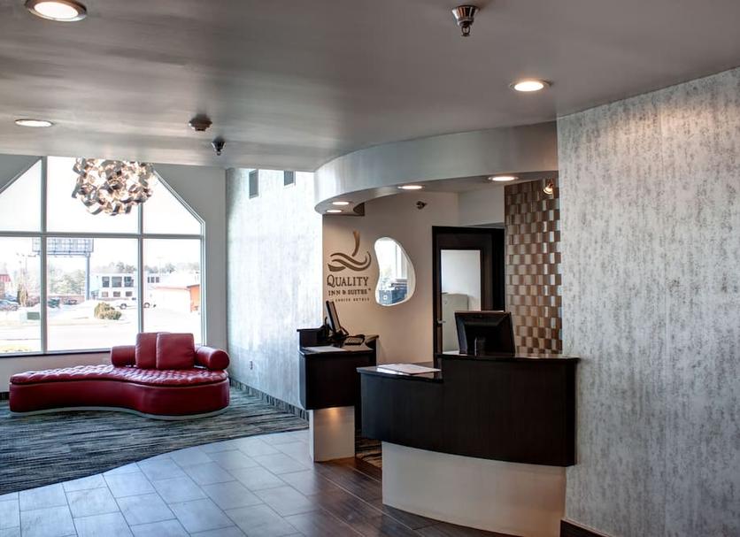 Lobby Zdjęcie
