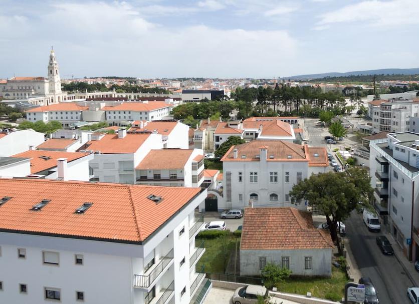 Widok na zewnątrz Zdjęcie