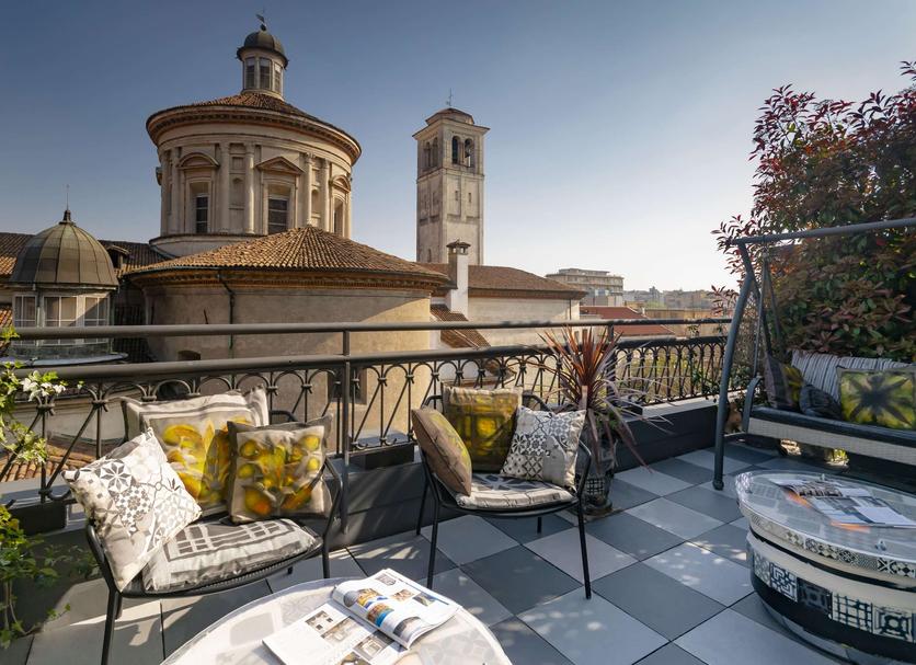 Balkon Zdjęcie
