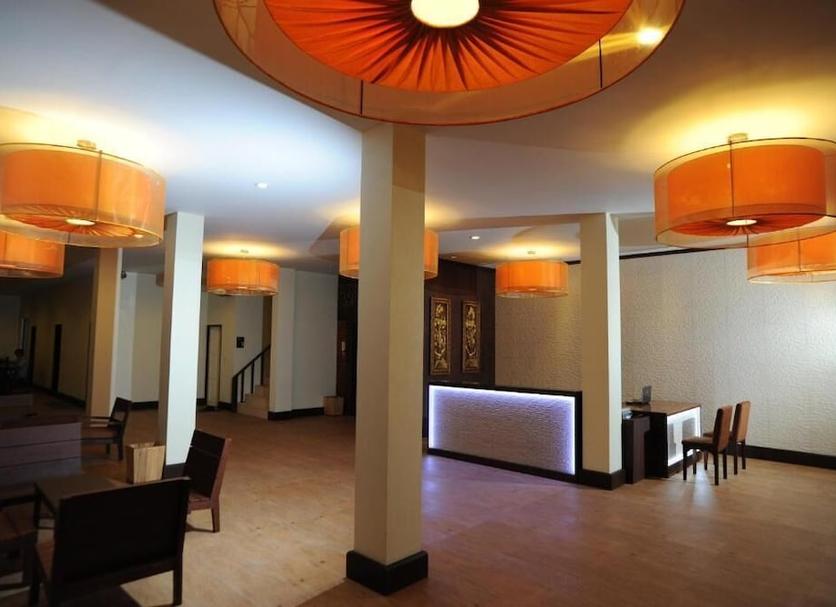 Lobby Zdjęcie