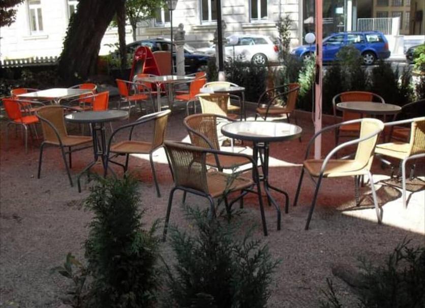 Restauracja Zdjęcie