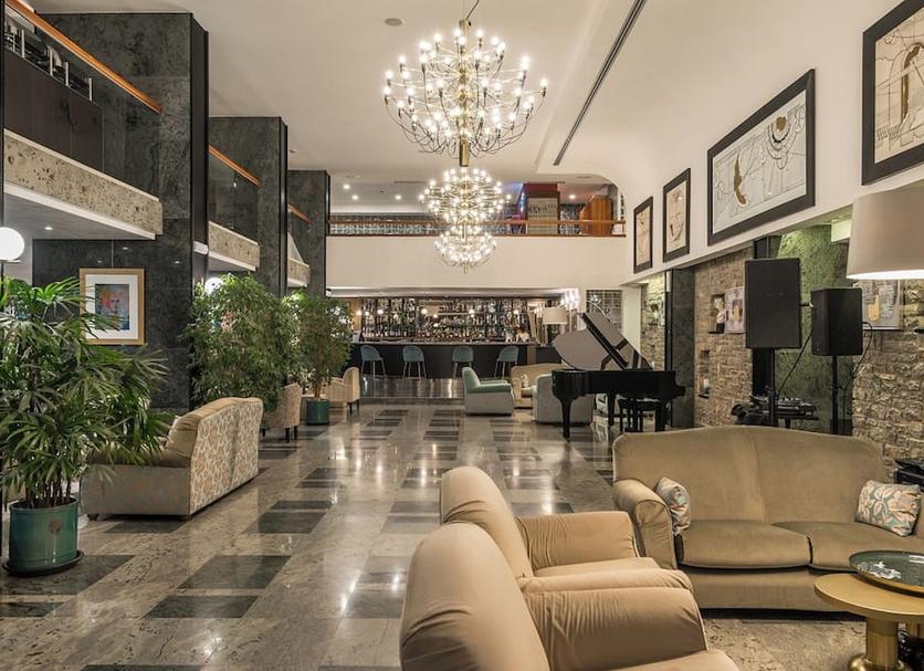 Lobby Zdjęcie