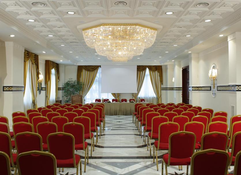 Sala konferencyjna Zdjęcie