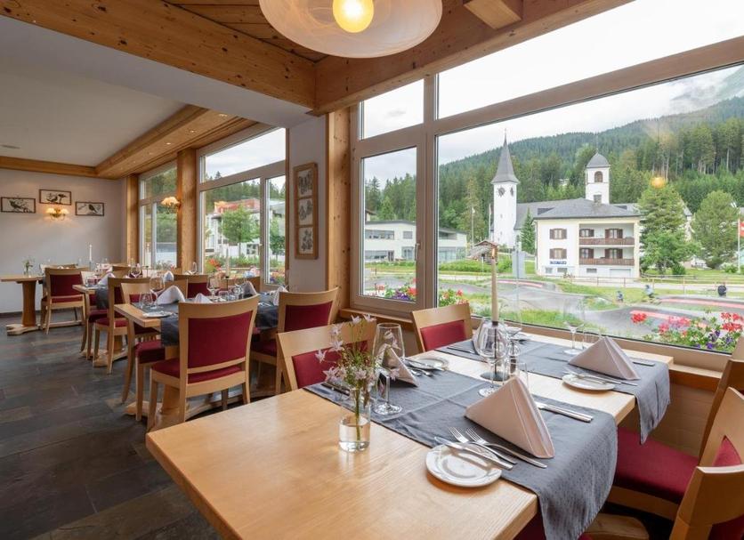 Restauracja Zdjęcie