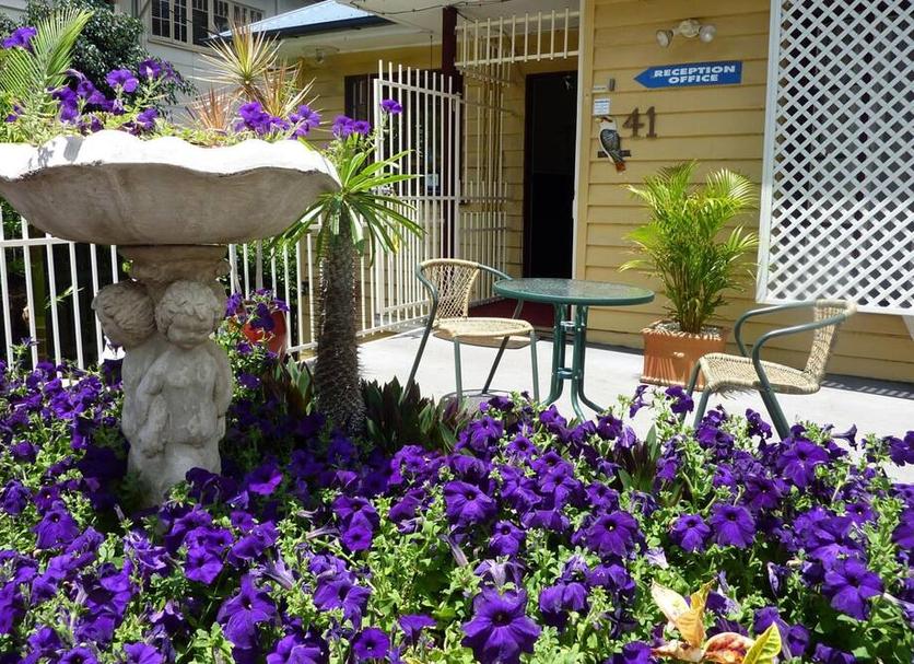 Patio Zdjęcie