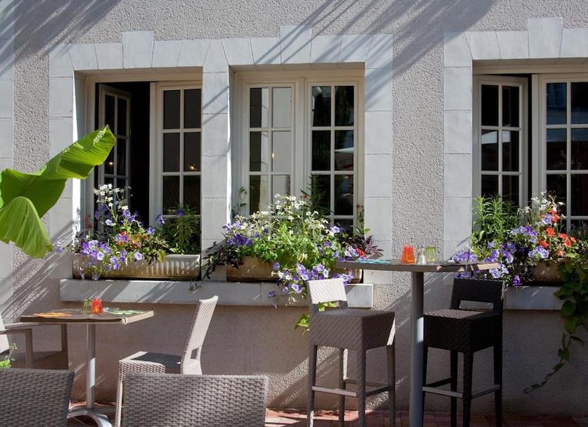 Patio Zdjęcie