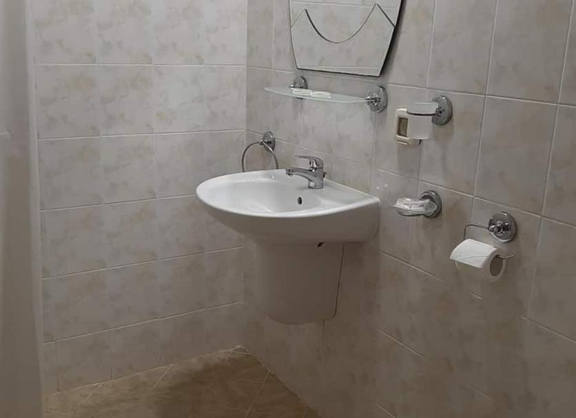 Łazienka Zdjęcie