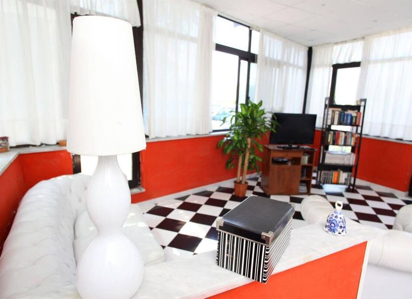 Pokój dzienny Zdjęcie