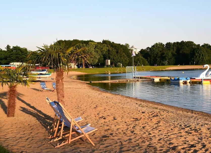 Plaża Zdjęcie