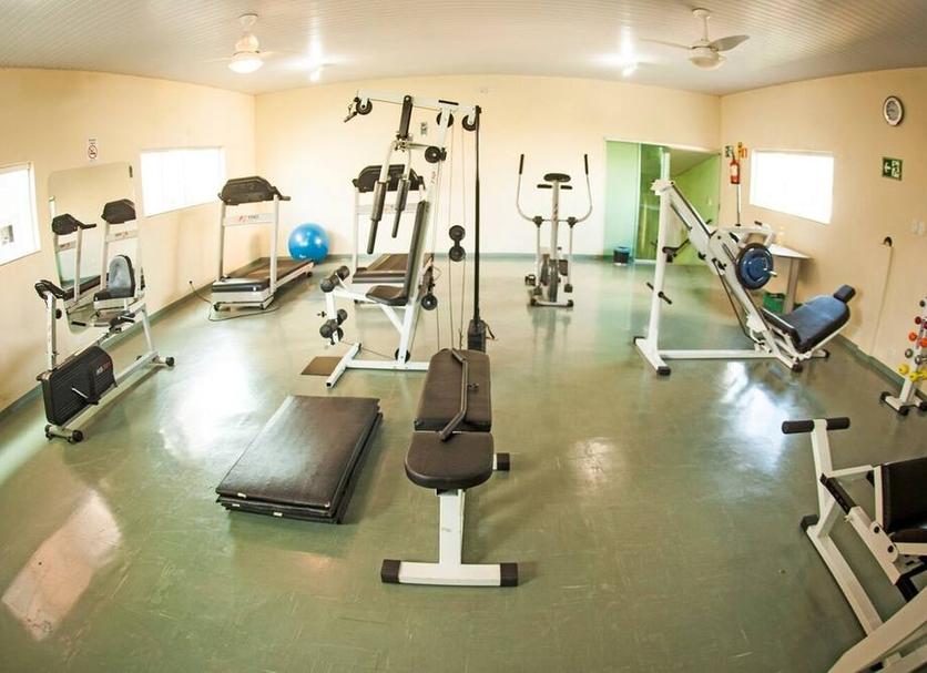 Sala do ćwiczeń Zdjęcie