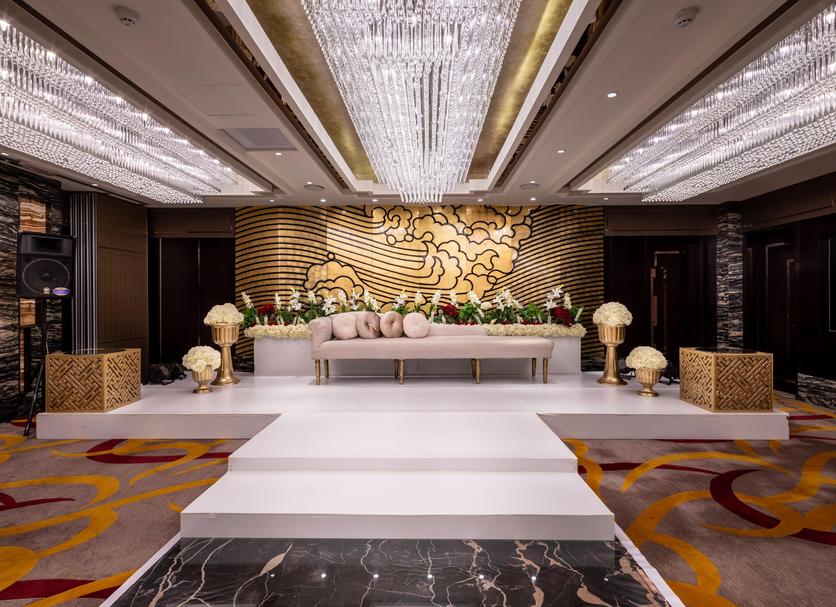 Lobby Zdjęcie