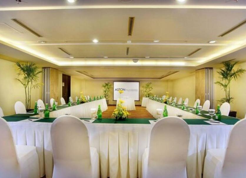 Sala bankietowa Zdjęcie