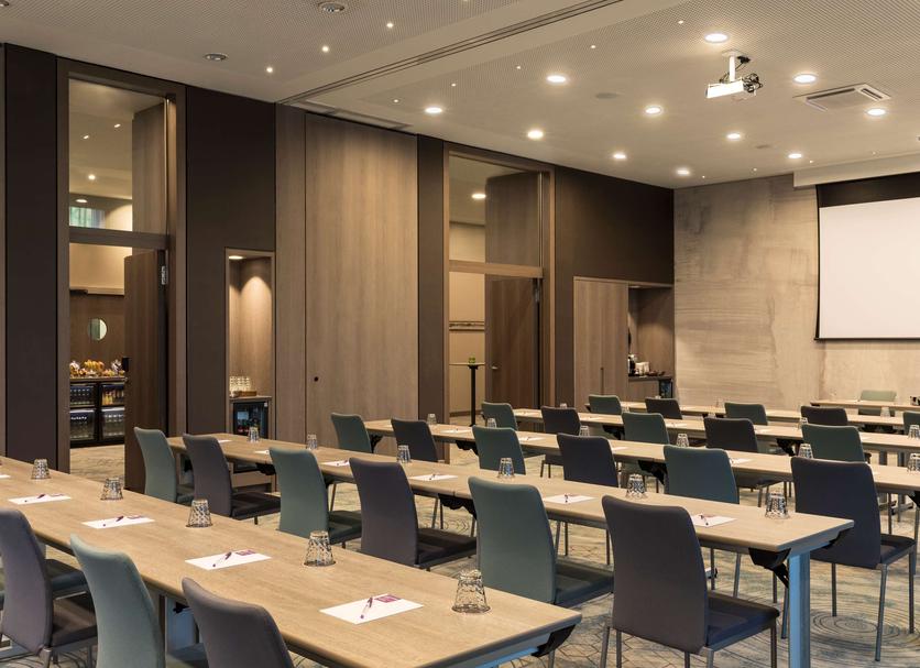 Sala konferencyjna Zdjęcie