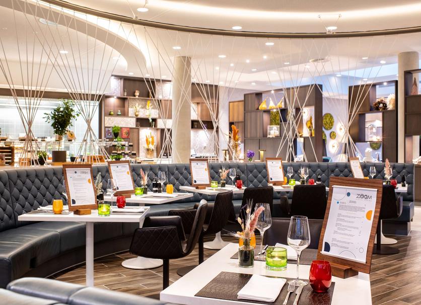 Restauracja Zdjęcie