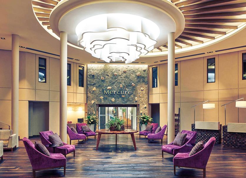Lobby Zdjęcie