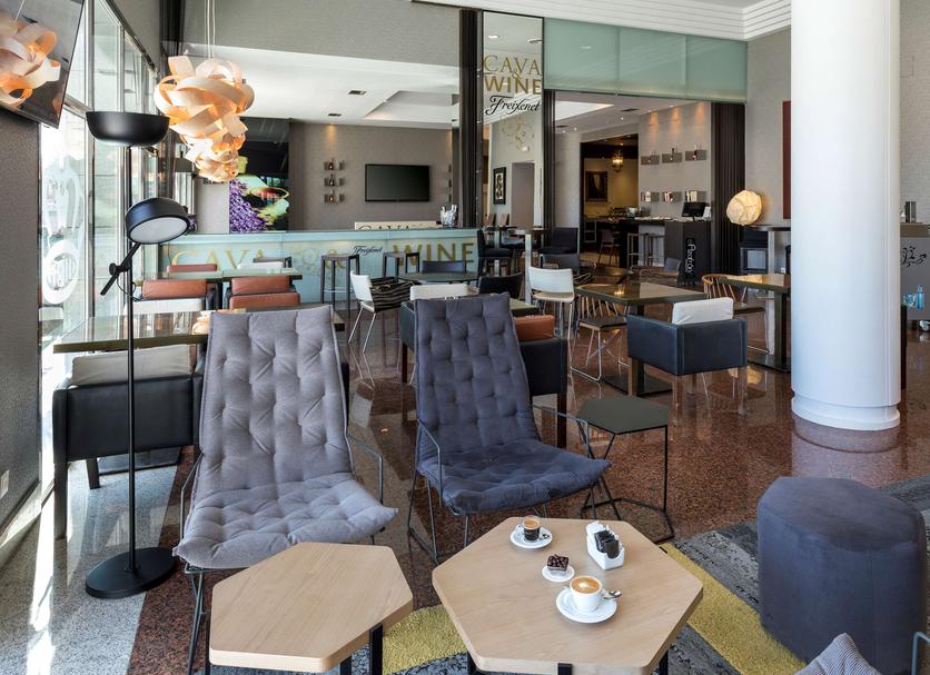 Lobby Zdjęcie