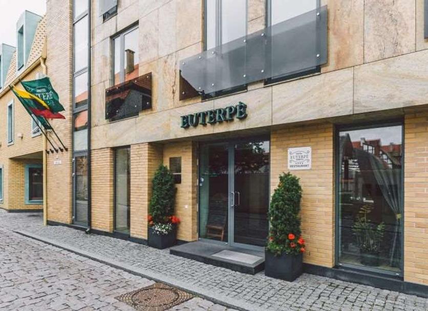 Budynek Zdjęcie