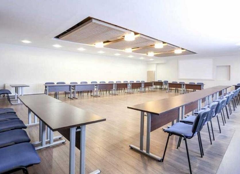 Sala konferencyjna Zdjęcie