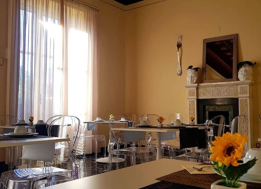 Restauracja Zdjęcie