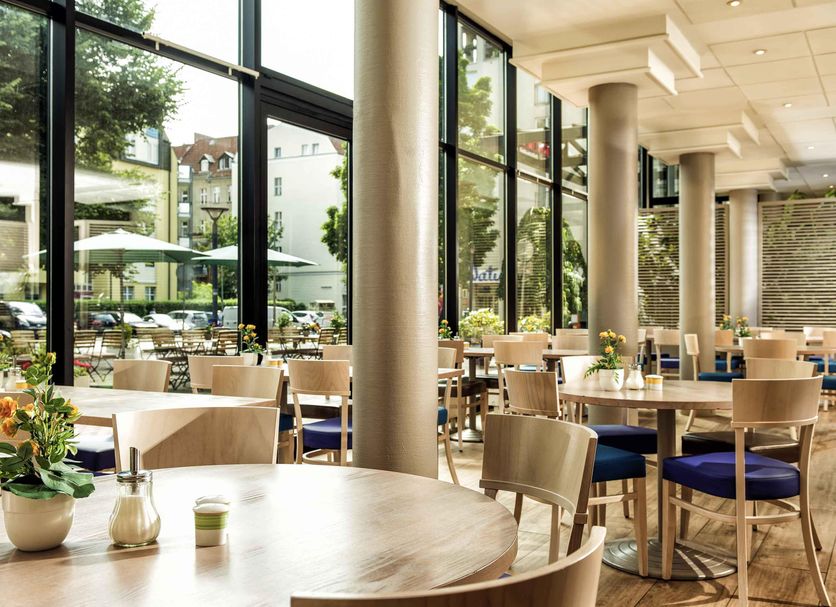 Restauracja Zdjęcie