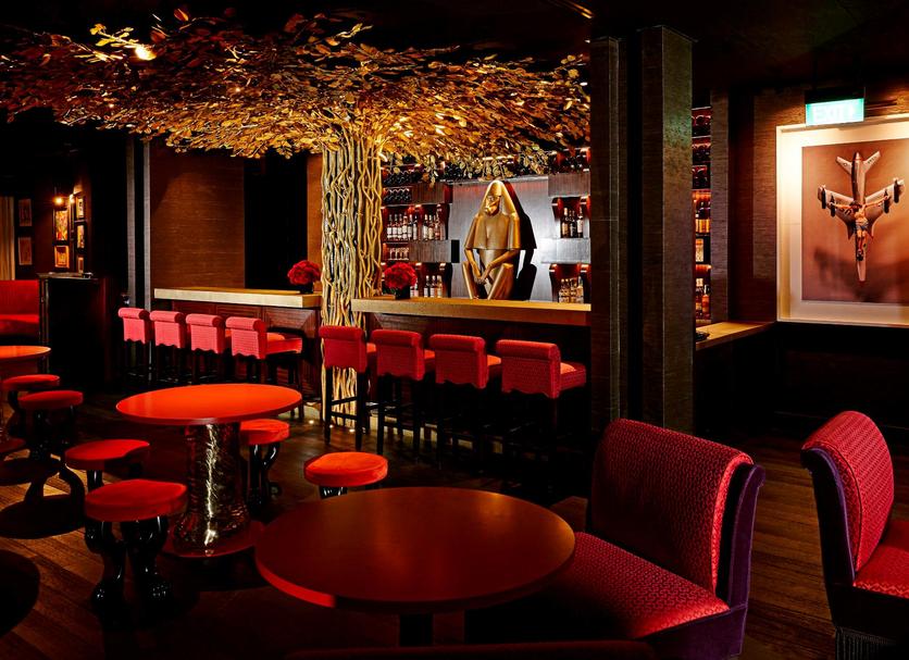 Bar Zdjęcie