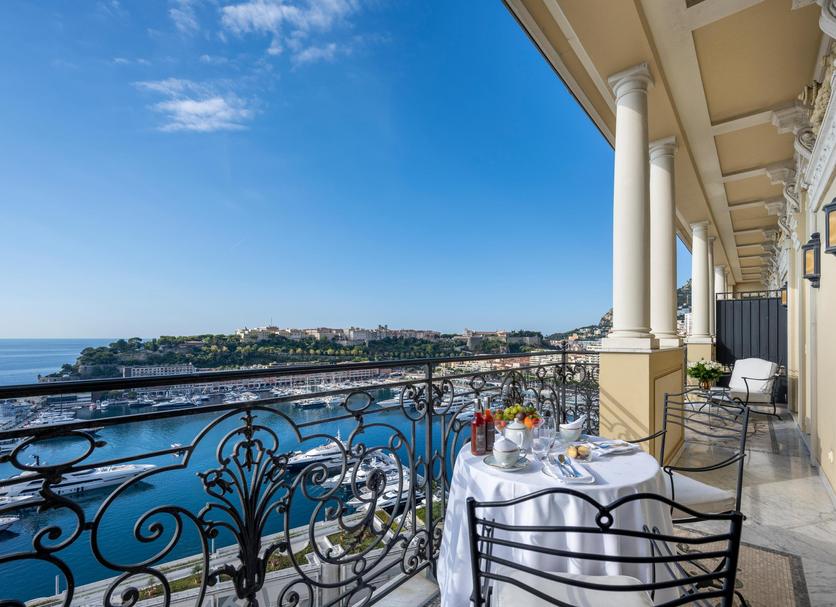 Balkon Zdjęcie