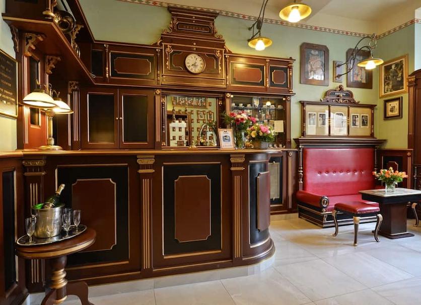 Bar Zdjęcie